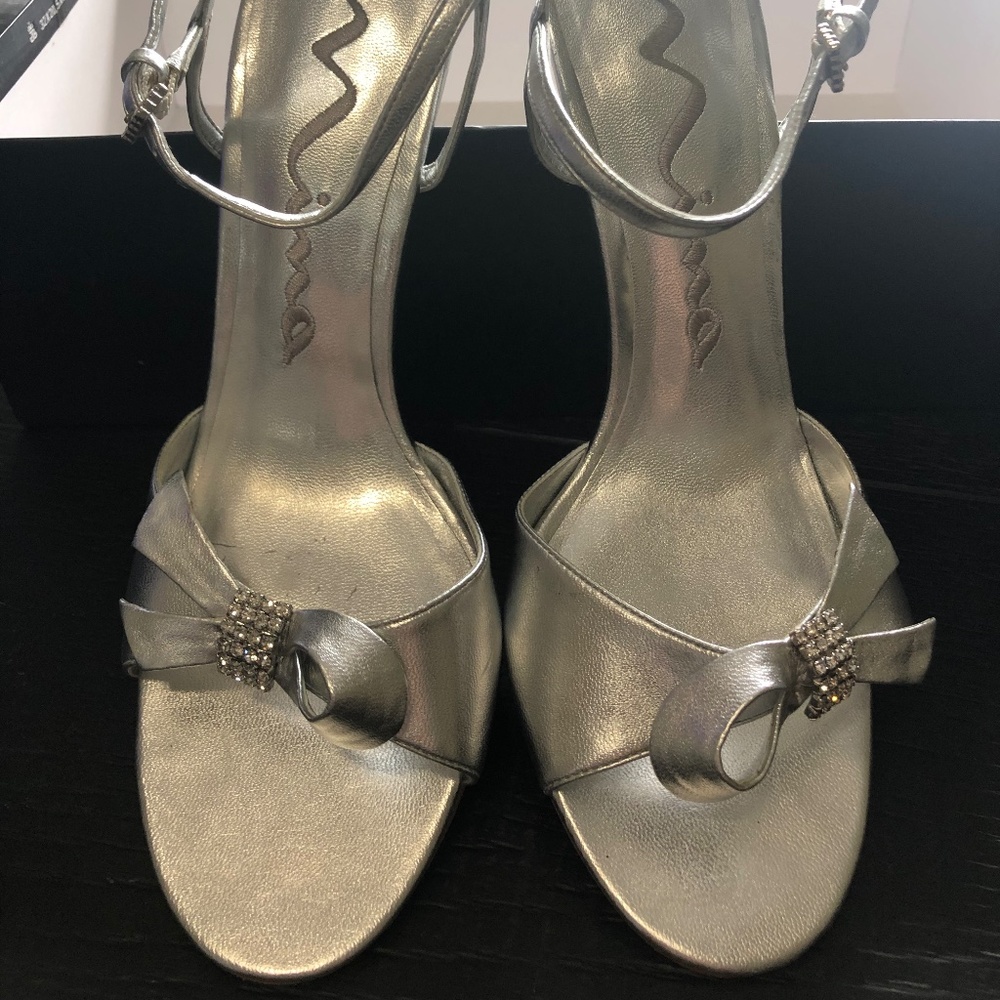 Nina Shoes Carle